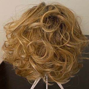 Siciliano Wig by Belle Tress - Sugar Cookie w/Hazelnut